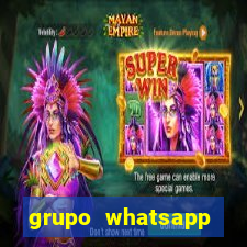 grupo whatsapp esporte da sorte mines