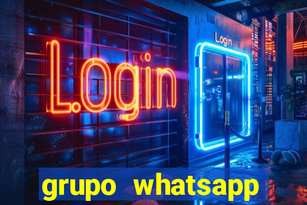 grupo whatsapp esporte da sorte mines