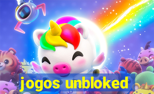 jogos unbloked