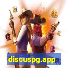 discuspg.app