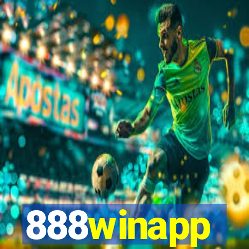 888winapp