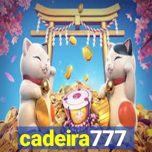 cadeira777