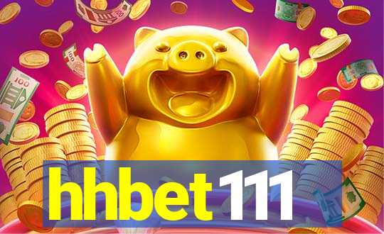 hhbet111