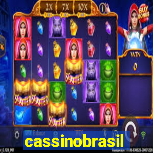 cassinobrasil