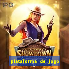 plataforma de jogo de r$ 2