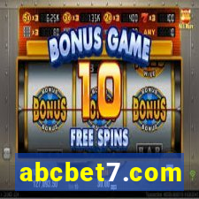 abcbet7.com