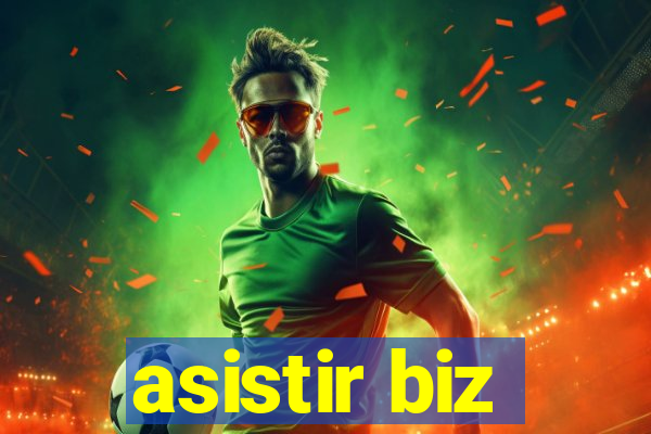 asistir biz