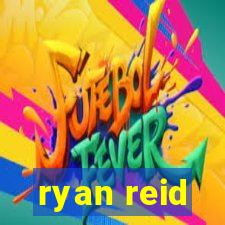 ryan reid