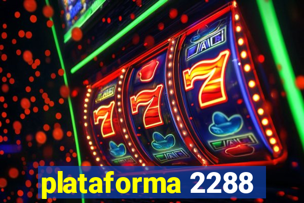 plataforma 2288