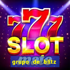 grupo de blitz porto velho