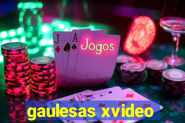 gaulesas xvideo