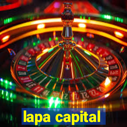 lapa capital