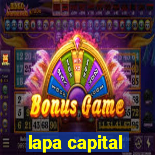 lapa capital