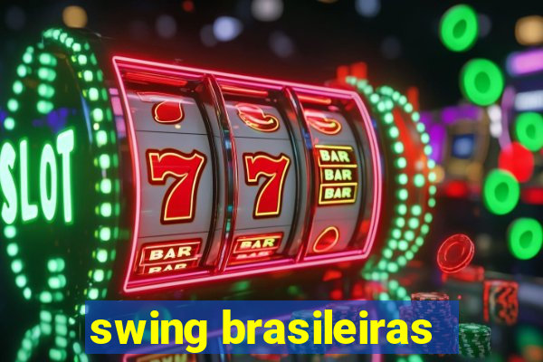 swing brasileiras