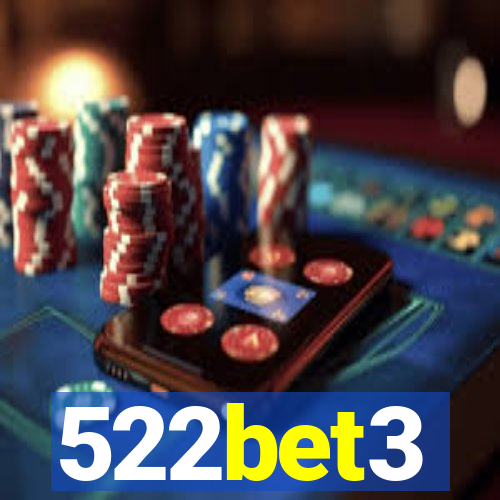 522bet3