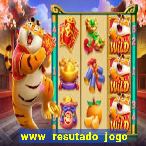 www resutado jogo do bicho da loteria federal