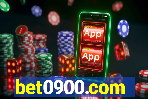 bet0900.com