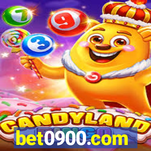 bet0900.com