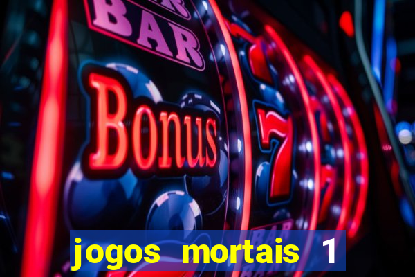 jogos mortais 1 final explicado