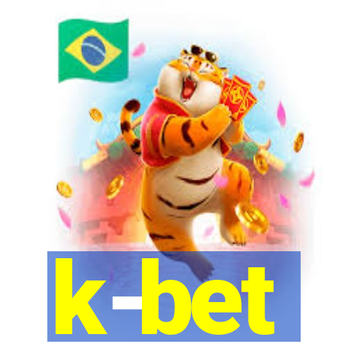 k-bet