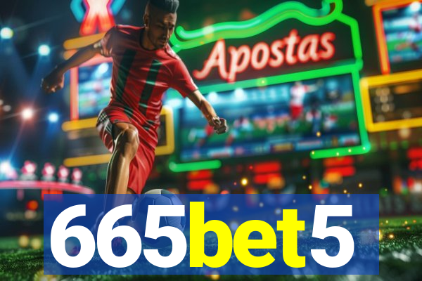 665bet5