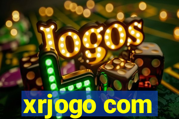 xrjogo com