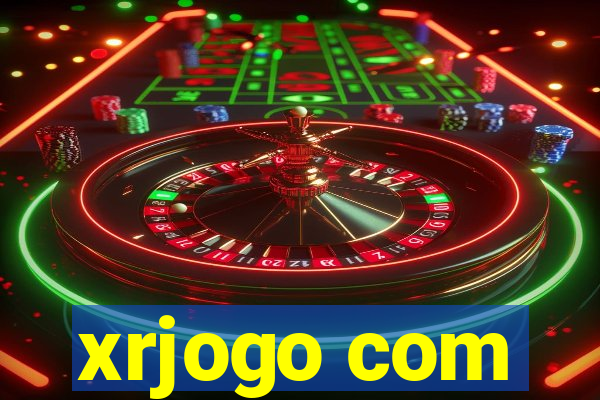 xrjogo com