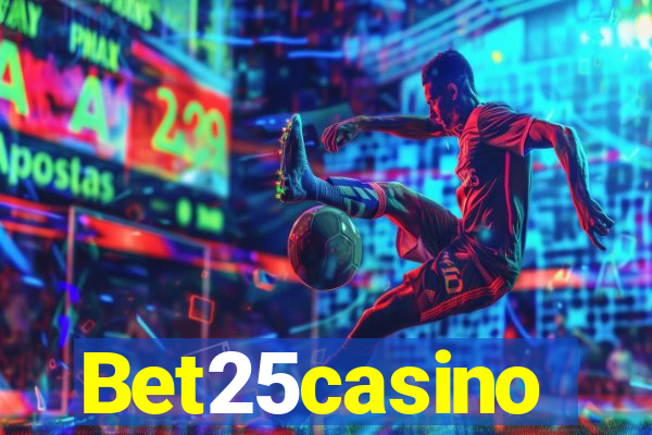 Bet25casino