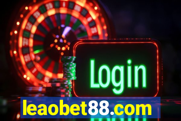 leaobet88.com