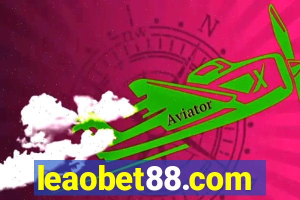 leaobet88.com