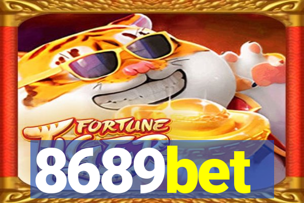 8689bet