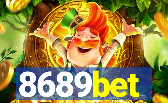 8689bet