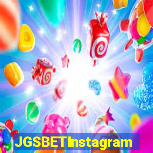 JGSBETInstagram