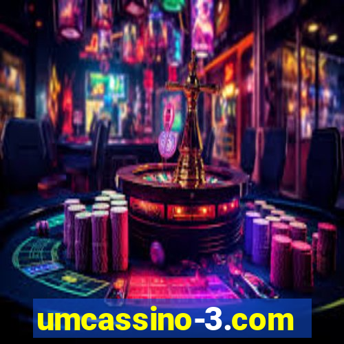 umcassino-3.com