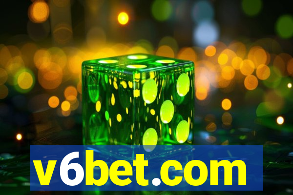 v6bet.com