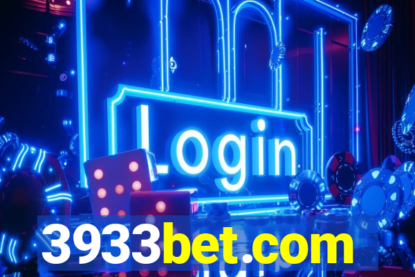 3933bet.com