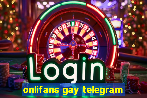 onlifans gay telegram