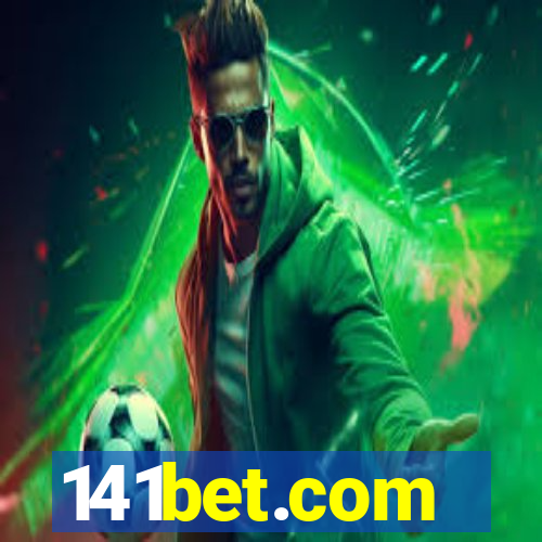 141bet.com