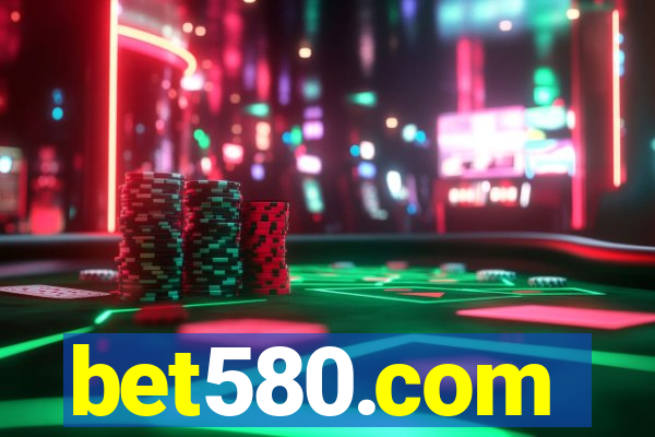 bet580.com