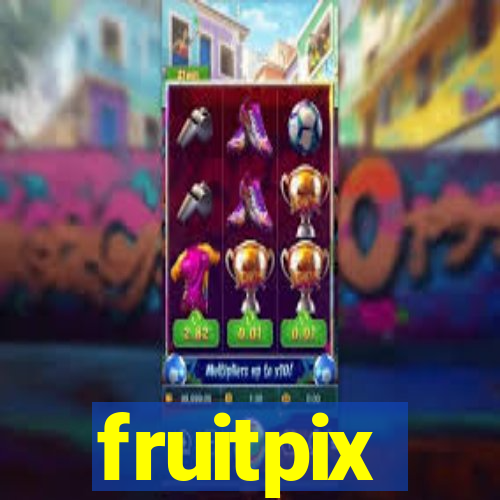 fruitpix