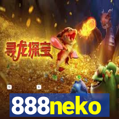 888neko