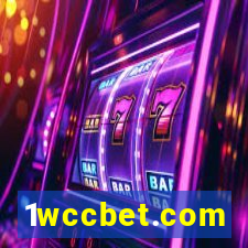 1wccbet.com