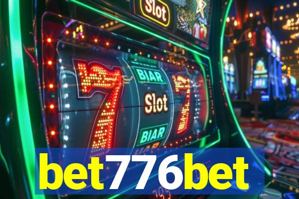 bet776bet