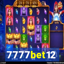 7777bet12