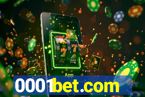 0001bet.com