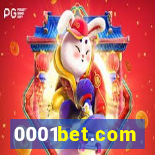 0001bet.com