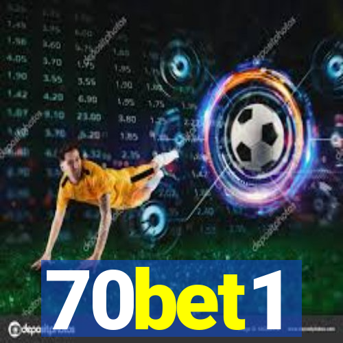 70bet1