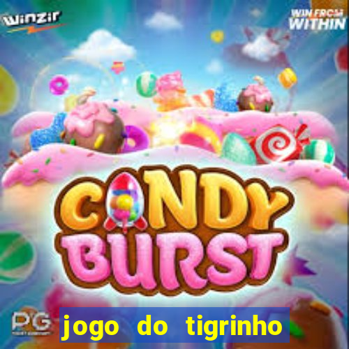 jogo do tigrinho deposito minimo 5 reais