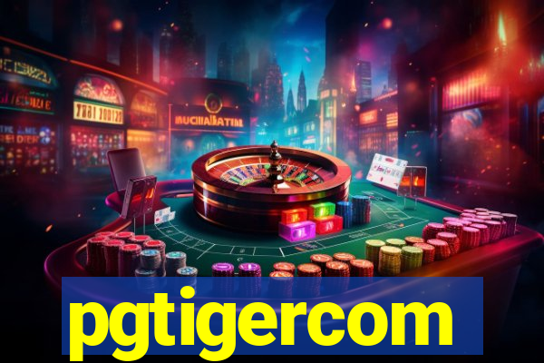 pgtigercom