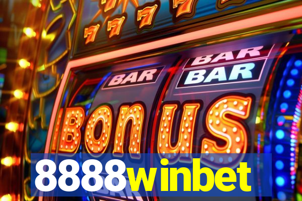 8888winbet